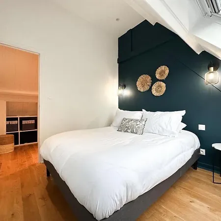 Apartment En Attente